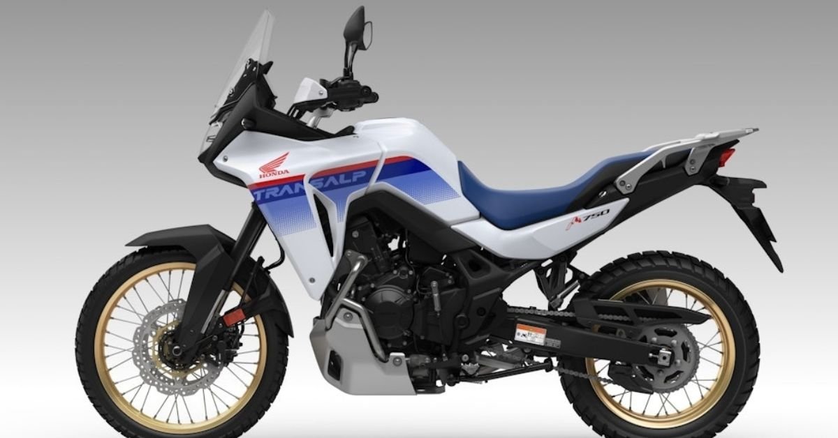 Honda Transalp 750 2025: Unleash Adventure with Power & Comfort.