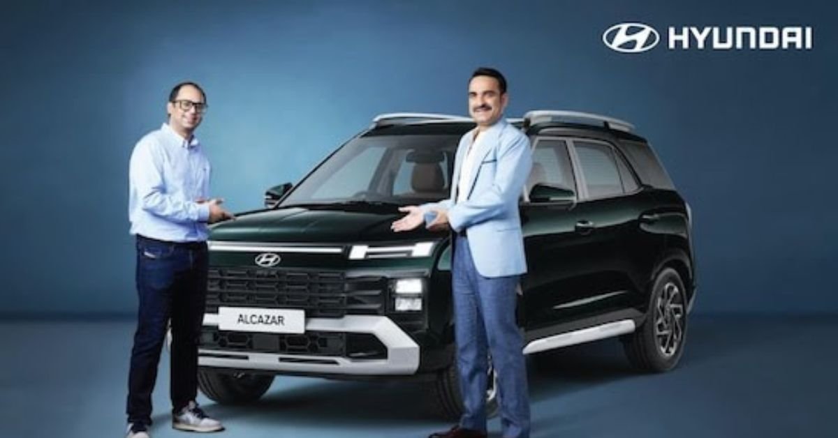 Hyundai India Appoints Pankaj Tripathi as Its New Brand Ambassador.
