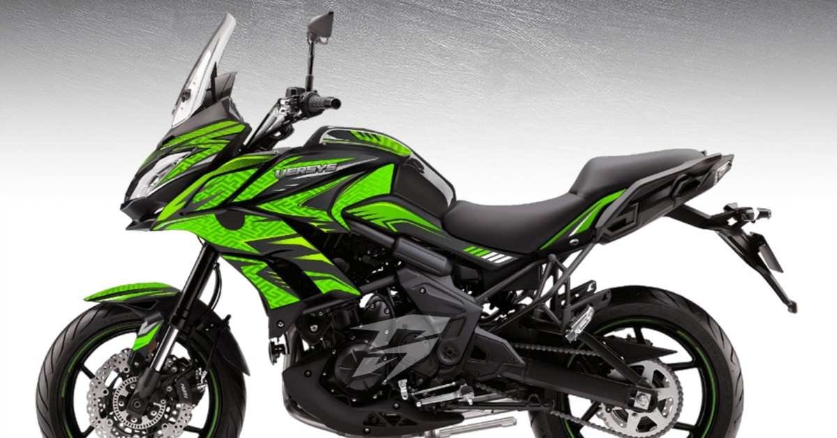 Kawasaki Versys X 300 Will DESTROY Competition at 3.8 Lakh, KTM rival launched.