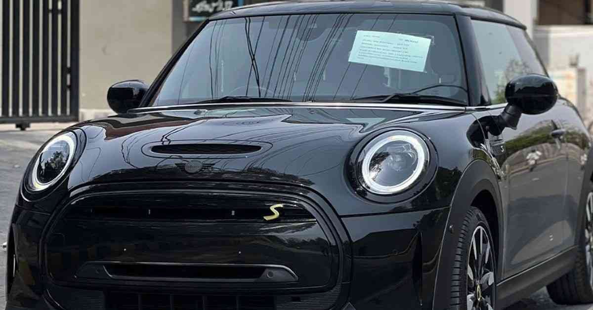 Mini Cooper S Price Protection Assurance: Grab India’s Hottest Deal Now.