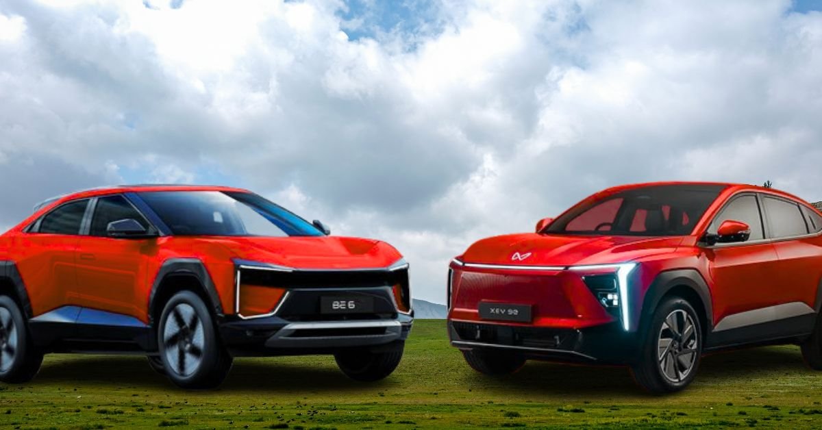 Mahindra XEV 9e and BE6 2025: Now Comes With Powerful Wireless Apple CarPlay, Enjoy Better Music.