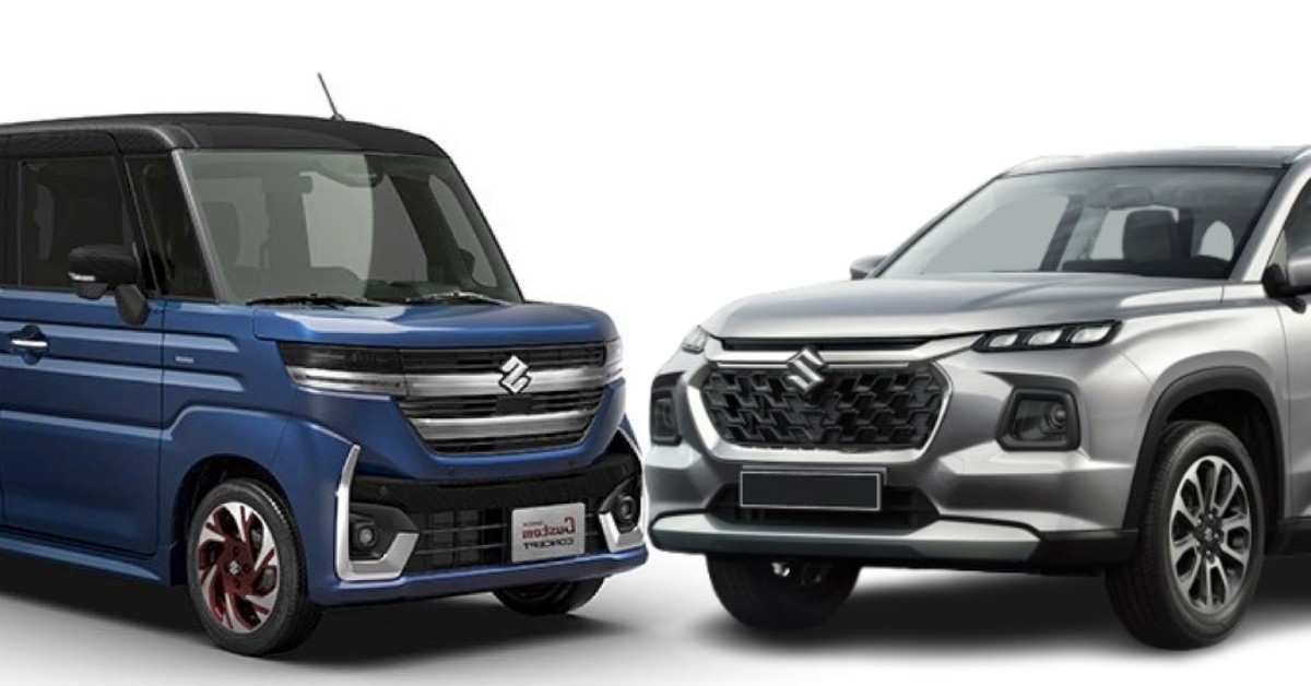 Maruti's Affordable SUV/MPV 2025: 2 Powerful Maruti Cars Launching Soon – Don’t Miss Buying Them First.