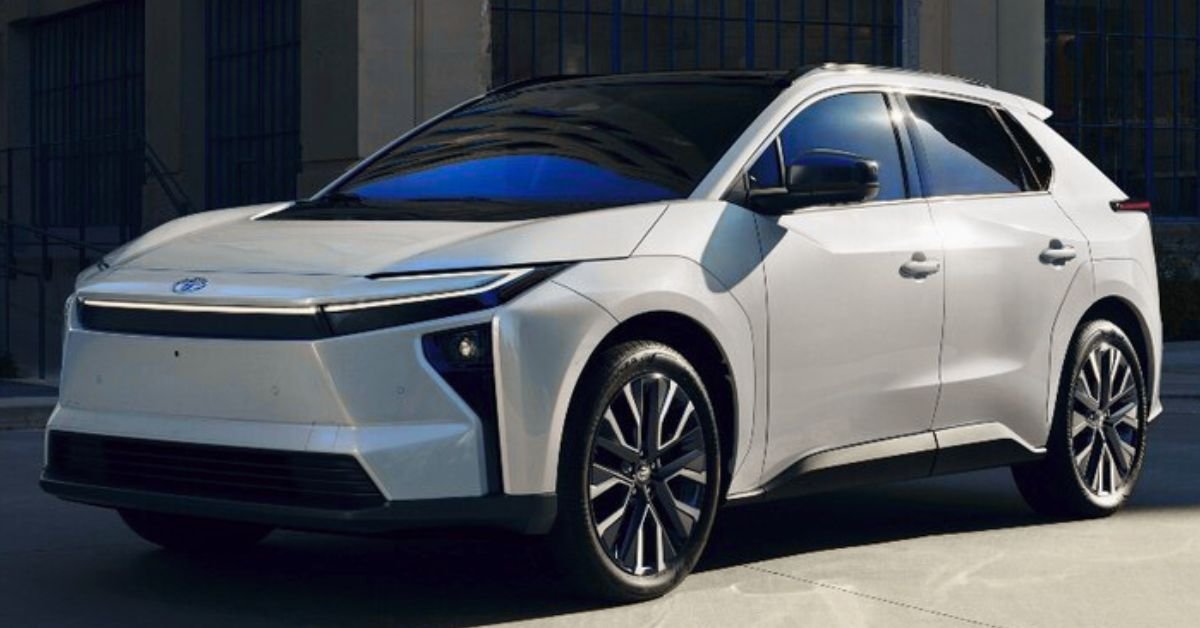 New Toyota bZ 2026: Features That Will Leave You Surprised, Charges Up to 80% in 30 Minutes.