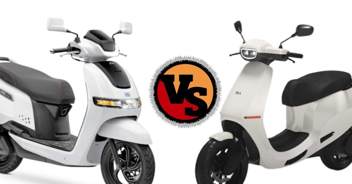 Ola Electric’s Shocking Losses in 2025: TVS, Bajaj Steal the Show with Epic EVs.