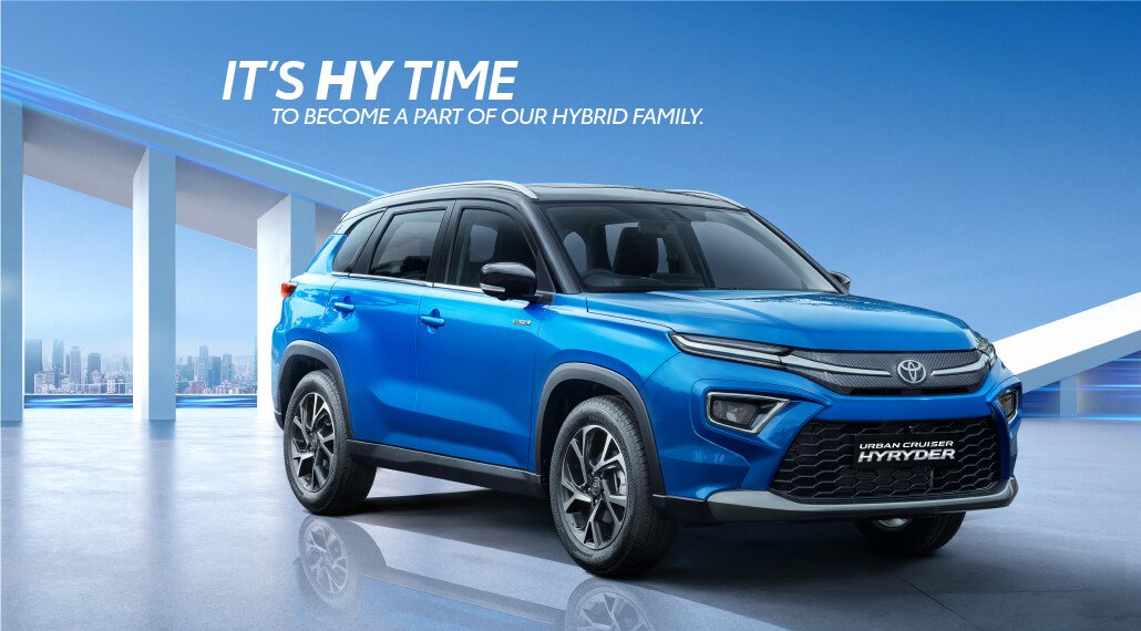 Upcoming Toyota Cars in India 2025, Toyota Hyryder 7-Seater Upcoming Toyota Cars in India 2025,Toyota Hyryder 7-Seater