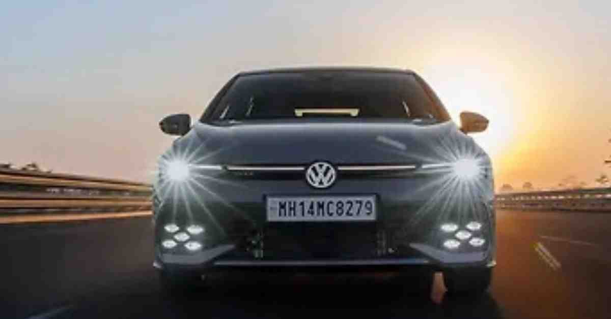 Volkswagen Golf GTI 2025 India Debut | Price ₹52L & shocking Features Revealed.
