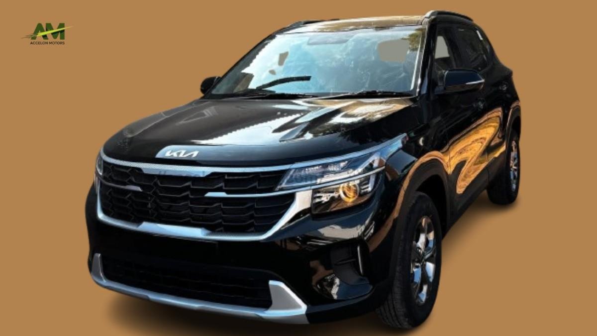 Kia Seltos Hybrid 2026: Combo of Style and Efficiency Kia Seltos Hybrid 2026: Combo of Style and Efficiency