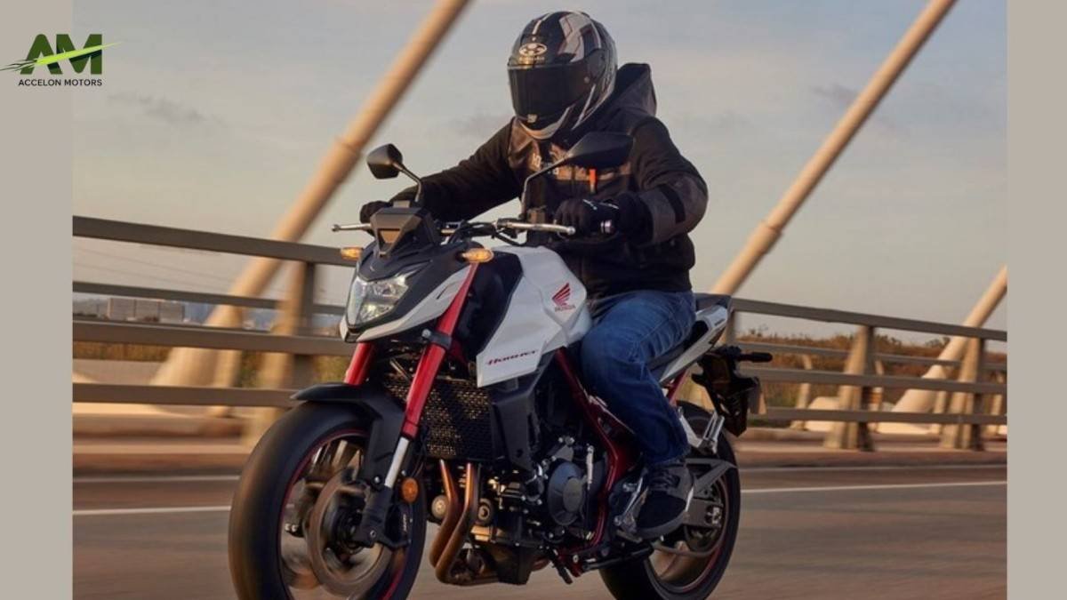 Honda hornet CB750 Mileage and Fuel Efficiency Honda hornet CB750 Mileage and Fuel Efficiency