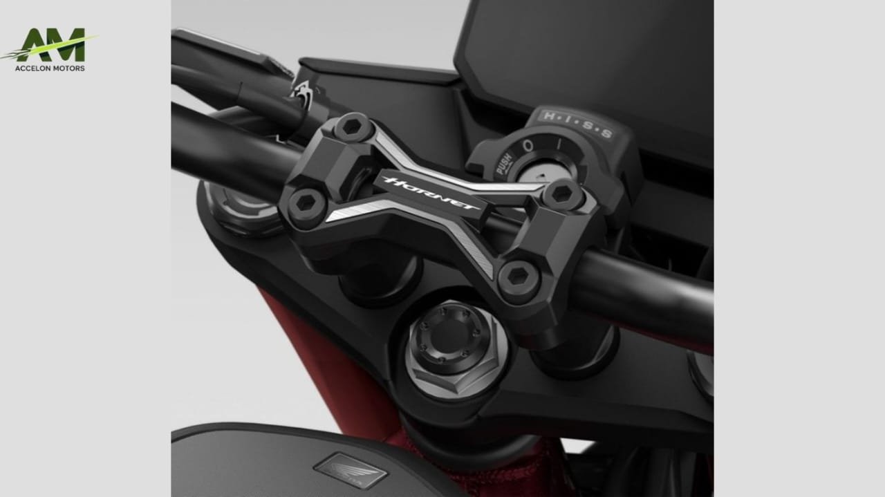 Honda Hornet 750 Specs and Technical Details Honda Hornet 750 Specs and Technical Details