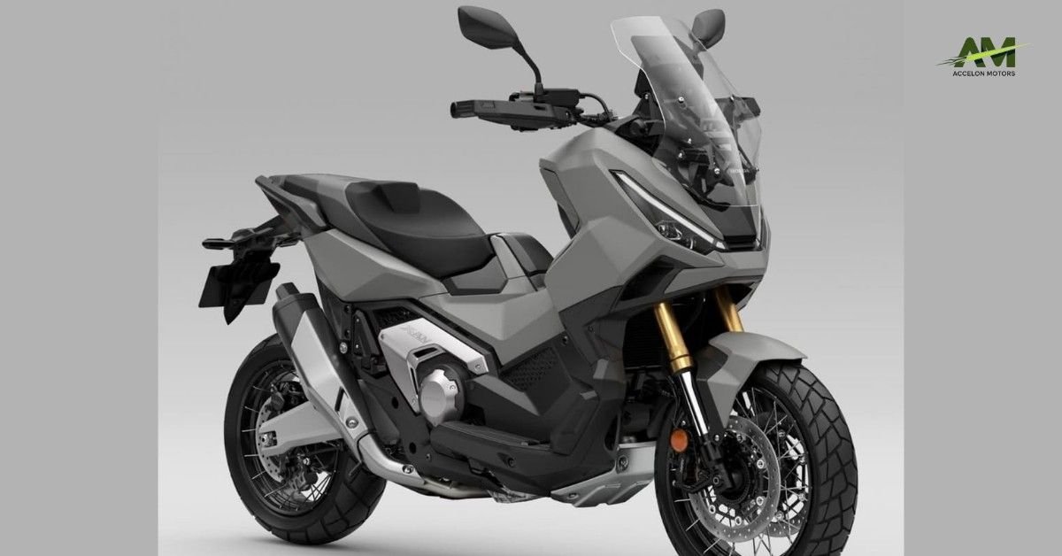 Honda X ADV Honda X ADV