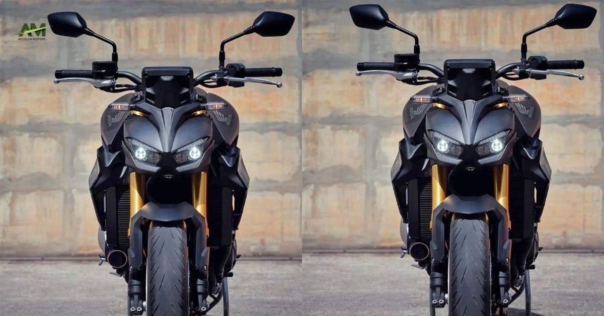 Honda CB1000 Hornet SP Design and Features