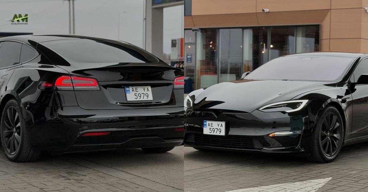 Tesla Model S Plaid 2025 Specs and Performance: Unleashing Insane Power Tesla Model S Plaid 2025 Specs and Performance: Unleashing Insane Power