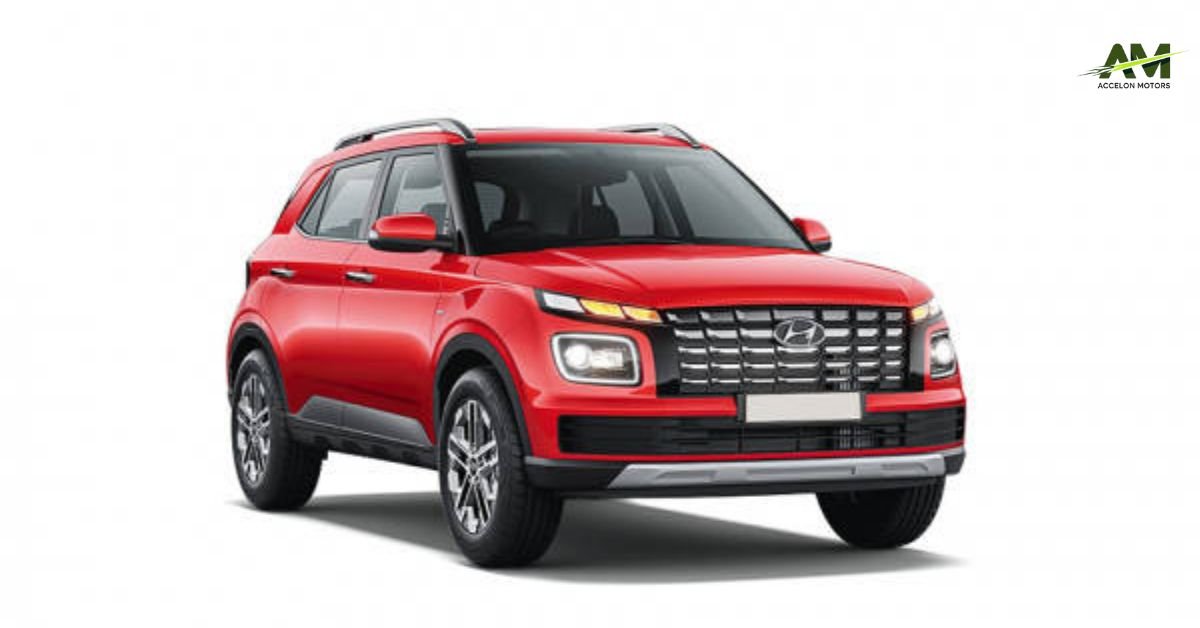 New Gen Hyundai Venue 2025 New Gen Hyundai Venue 2025