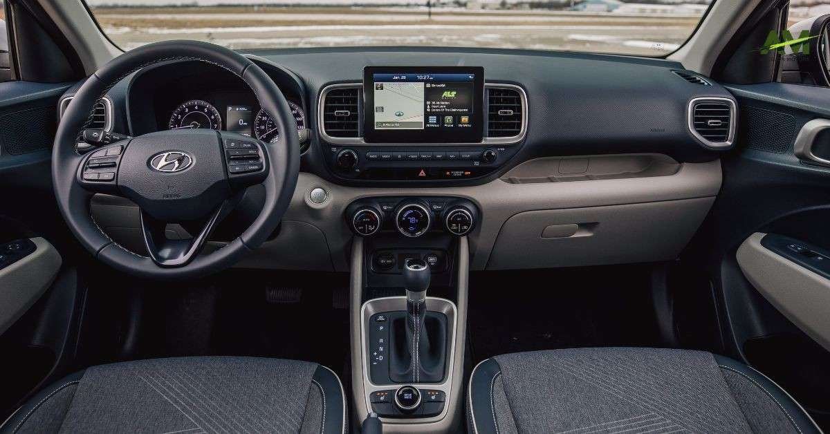 New Gen Hyundai Venue 2025 Design and Features: Creta-Inspired Boldness New Gen Hyundai Venue 2025 Design and Features: Creta-Inspired Boldness