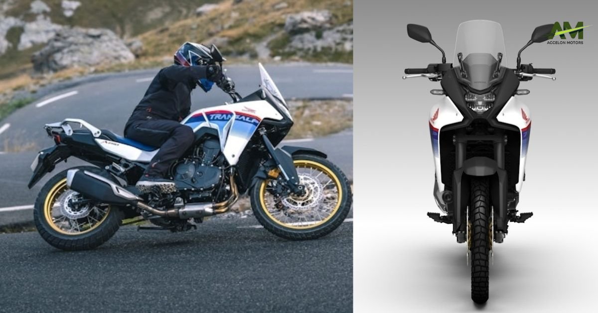 Honda Transalp 750 Specs: Power and Precision Honda Transalp 750 Specs: Power and Precision