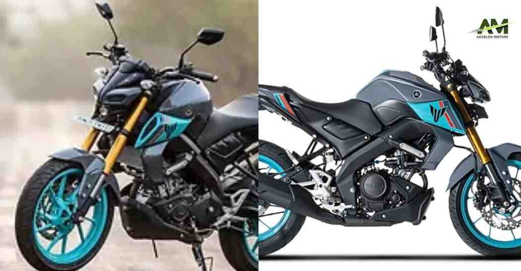 Yamaha MT 15 V2 Exterior design and look. Yamaha MT 15 V2 Exterior design and look.