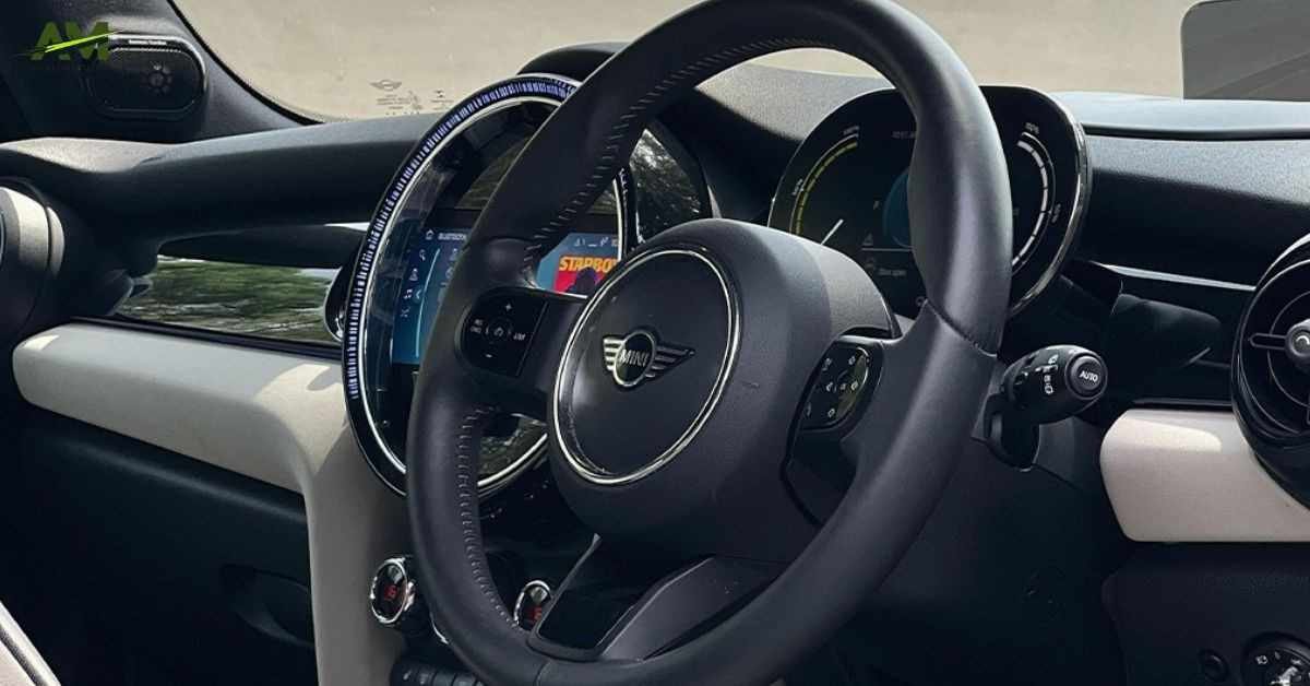 Mini Cooper S Performance and Driving Experience Mini Cooper S Performance and Driving Experience