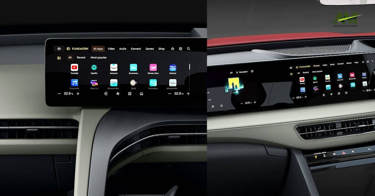 Mahindra XEV 9e and BE6 Carplay Update: A new style of Wireless CarPlay Mahindra XEV 9e and BE6 Carplay Update: A new style of Wireless CarPlay