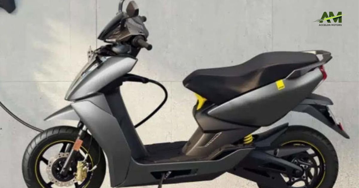 Jio electric scooter safety and connectivity. Jio electric scooter safety and connectivity.