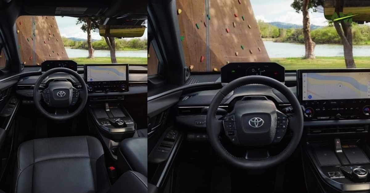 New Toyota bZ Design and Features: A new era of style! New Toyota bZ Design and Features: A new era of style!