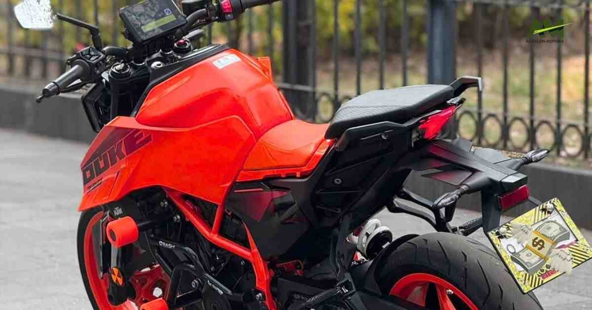 KTM E Duke Design and Features: The new king of style. KTM E Duke Design and Features: The new king of style.
