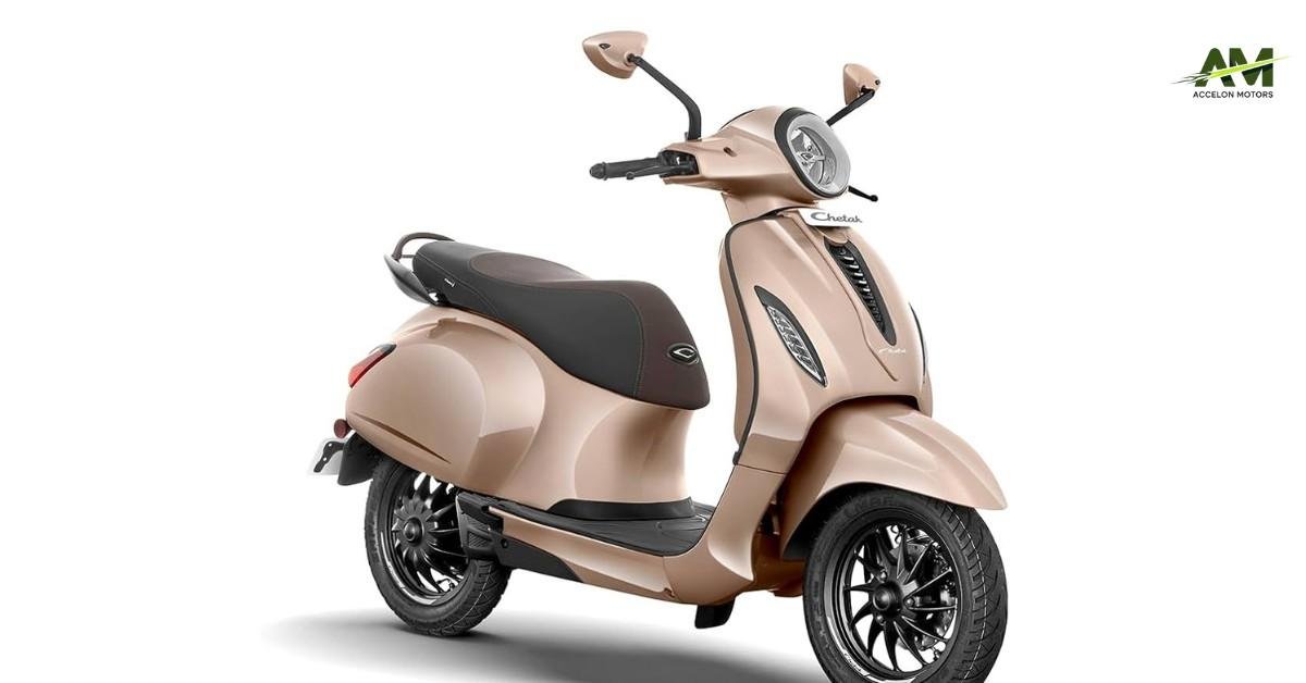 TVS-Bajaj's Blockbuster Move: New Boss in the Market! TVS-Bajaj's Blockbuster Move: New Boss in the Market!