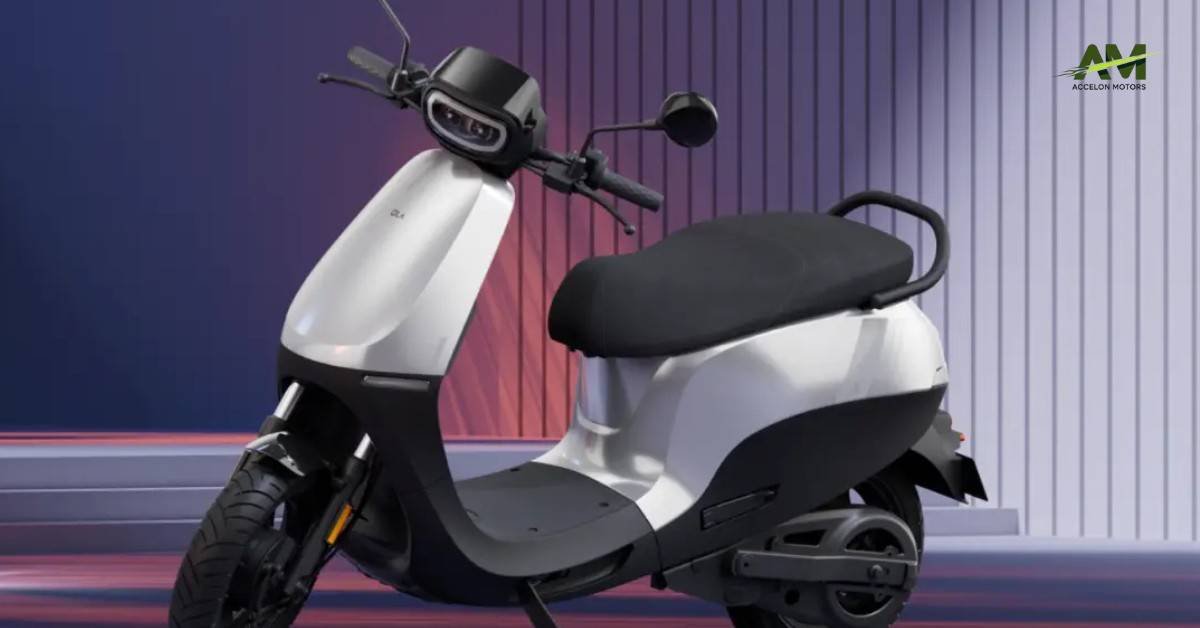 Ola Electric Q4 result Losses 2025 Ola Electric Q4 result Losses 2025