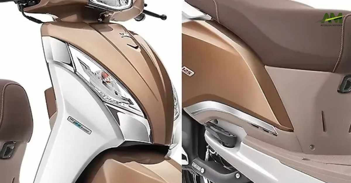 2025 TVS Jupiter 125 DT SXC Dual-Tone Design: Make you cool. 2025 TVS Jupiter 125 DT SXC Dual-Tone Design: Make you cool.