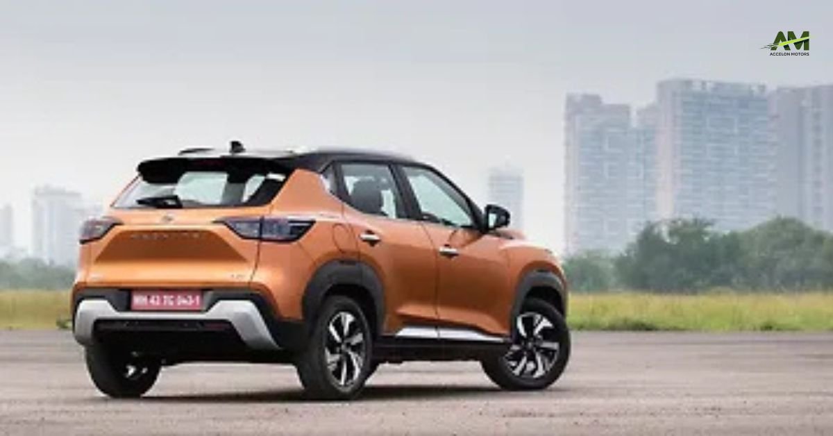 Magnite CNG 2025 Engine and Performance: India's Favorite 1.0L NA Engine. Magnite CNG 2025 Engine and Performance: India's Favorite 1.0L NA Engine.