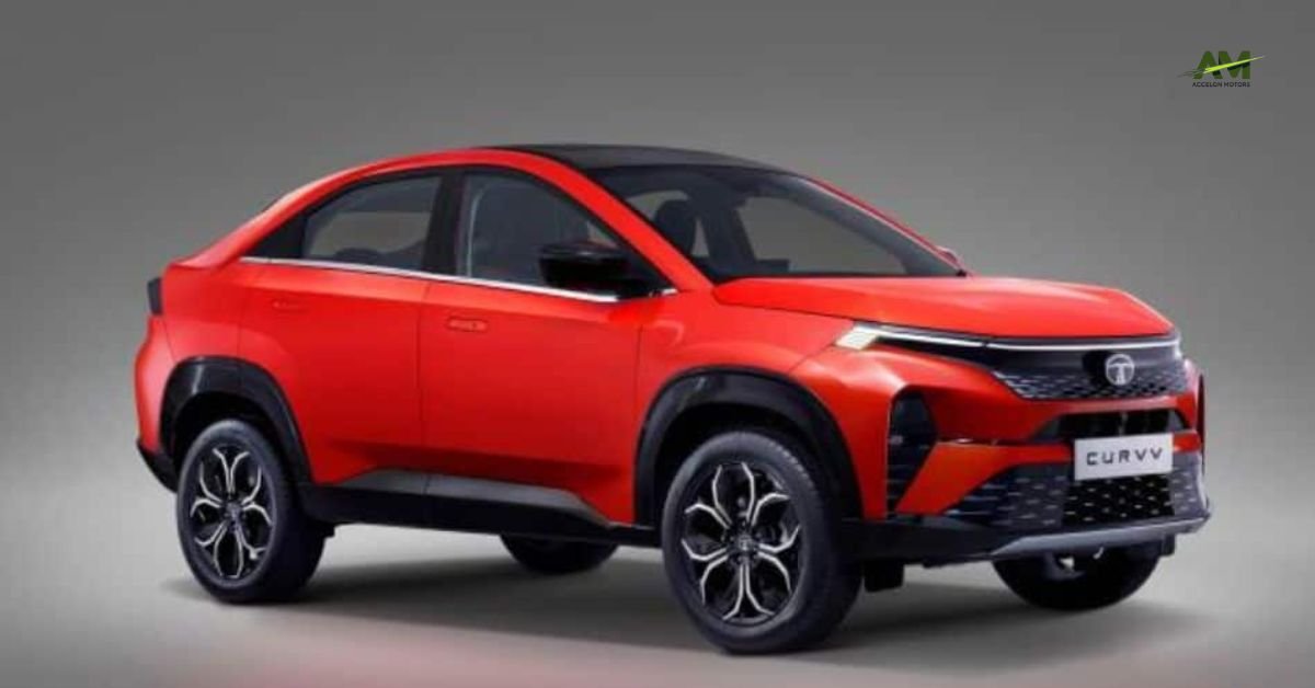 Tata Curvv EV Tata Motors 4 Brand-New SUVs Price in India: Budget-Friendly or Premium?