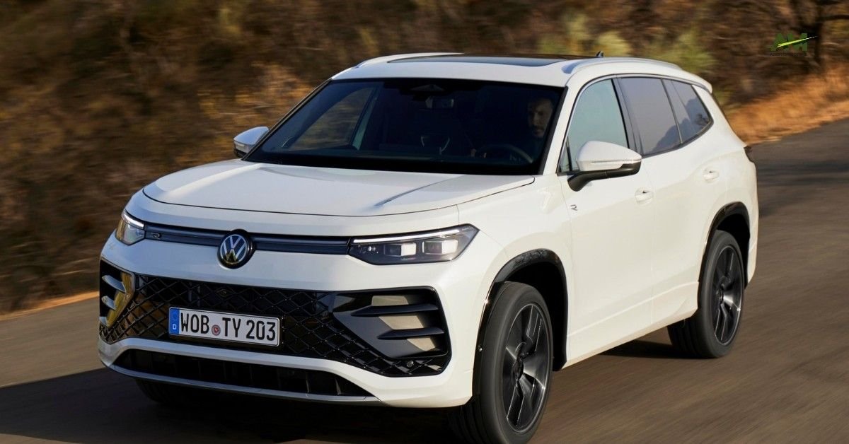 Volkswagen Tayron Price in India: Premium Vibe, Competitive Cost. Volkswagen Tayron Price in India: Premium Vibe, Competitive Cost.