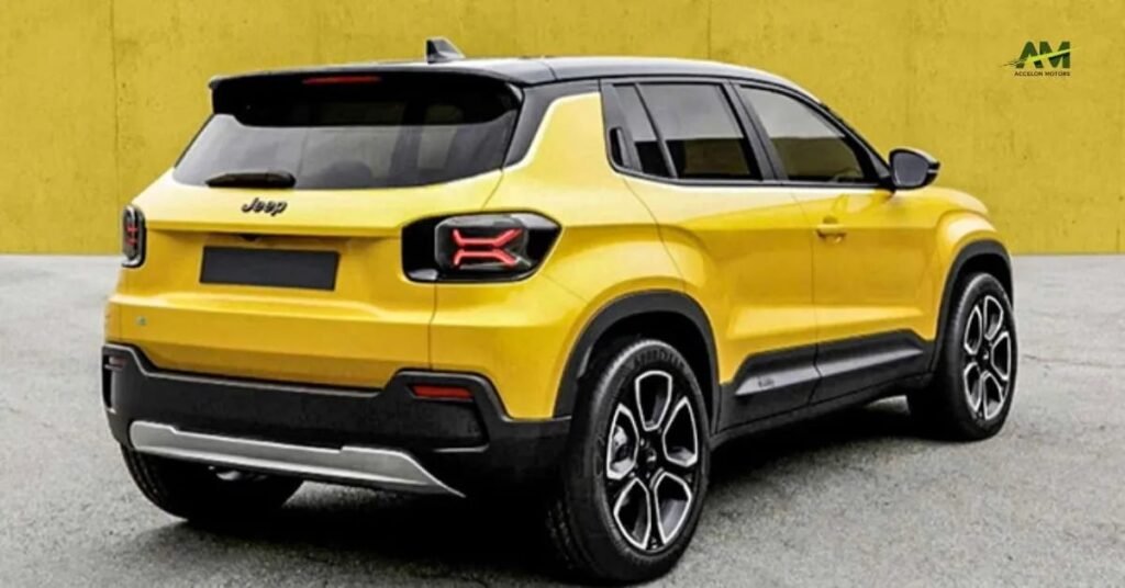 Jeep cherokee Platform & Performance: New start with Hybrid Power. Jeep cherokee Platform & Performance: New start with Hybrid Power.