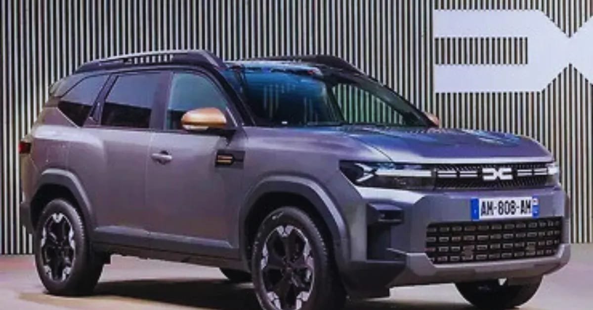 2 New 7-Seater Family Cars from Kia & Renault to Be Unveiled in the Coming Days.
