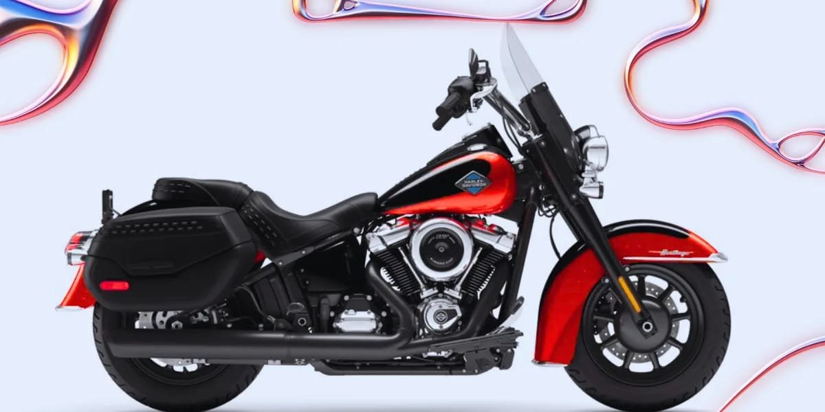 2025 Harley-Davidson Big Bikes Prices Announced - CVO Edition Coming Soon.