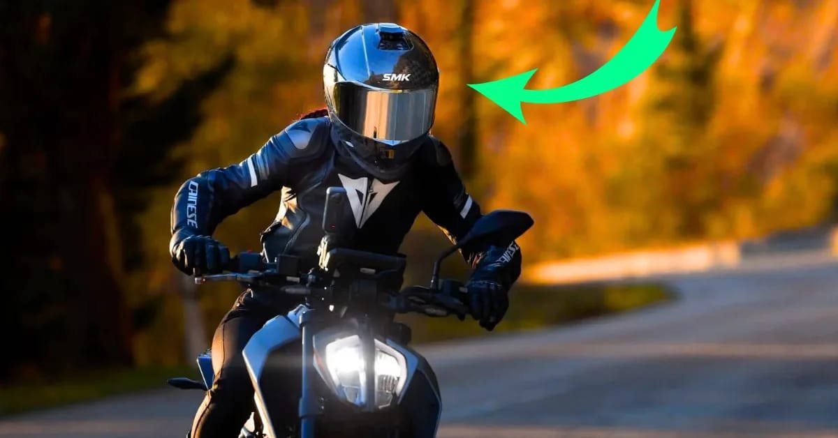 3 Must-Have Safety Gears for Bike Riders - Skipping Them Can Be Risky.