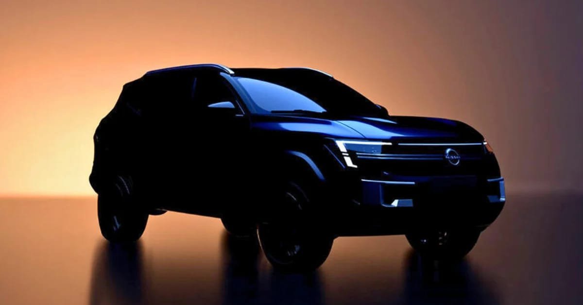 4 New Compact Cars Under ₹10 Lakh Coming Soon - from Tata to Hyundai.