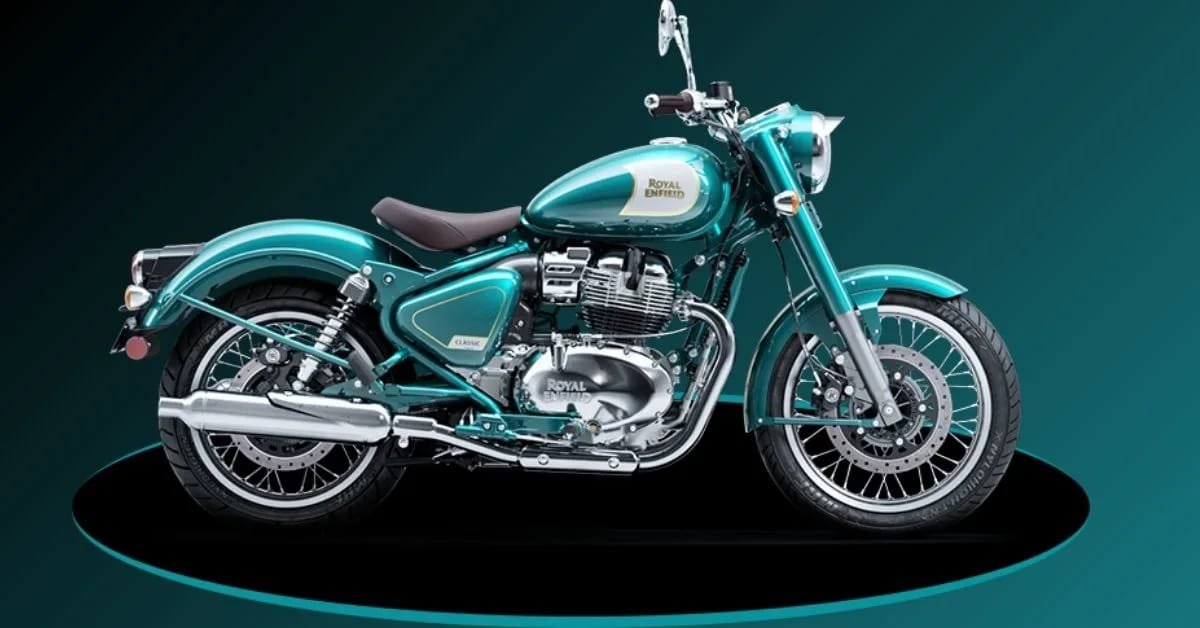 5 Awesome Royal Enfield Classic 650 alternatives
