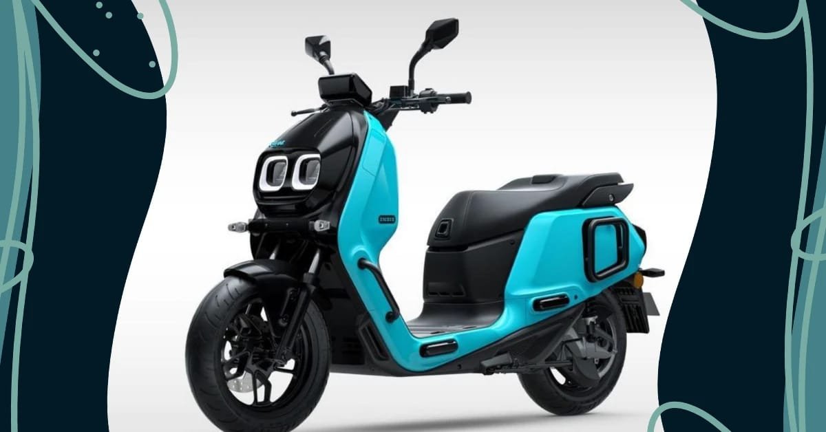 5 New Electric Scooters Launching Soon In India - Suzuki, Yamaha, and More Joining the Scooter Revolution Race.