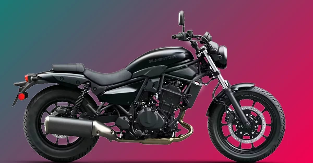 6 Affordable Cruiser Motorcycles That Offer Impressive Build Quality.
