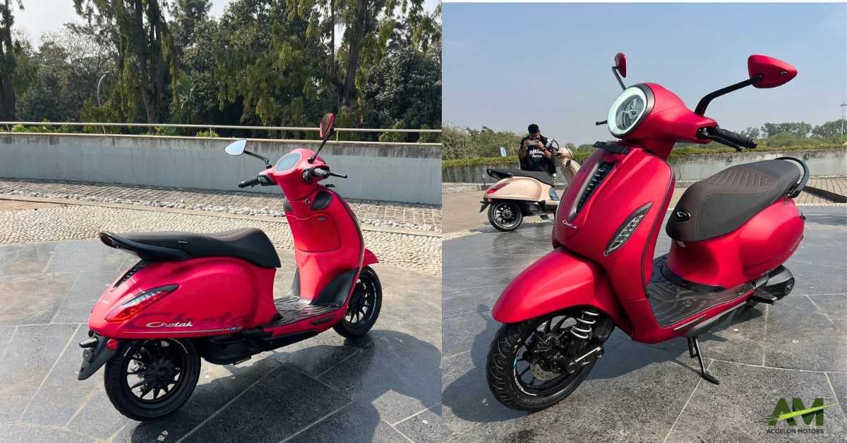 Bajaj Chetak 3001 Price in India: Most Affordable. Bajaj Chetak 3001 Price in India: Most Affordable.