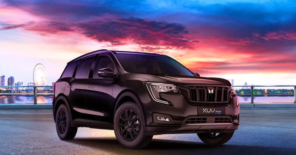 Exciting Times Ahead! 4 Upcoming Midsize SUVs Launching Soon in 2025-26.
