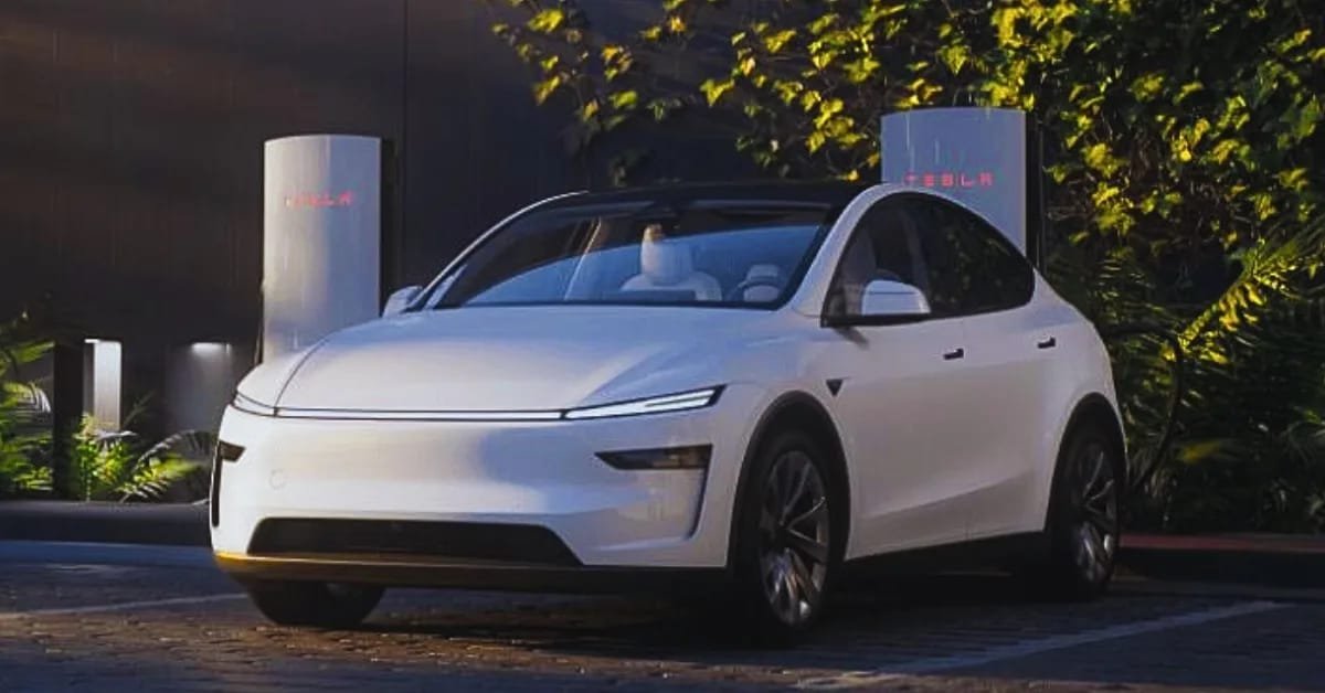 First Tesla Showroom in India Set to Open in Mumbai by Mid-July - Here’s What to Expect.