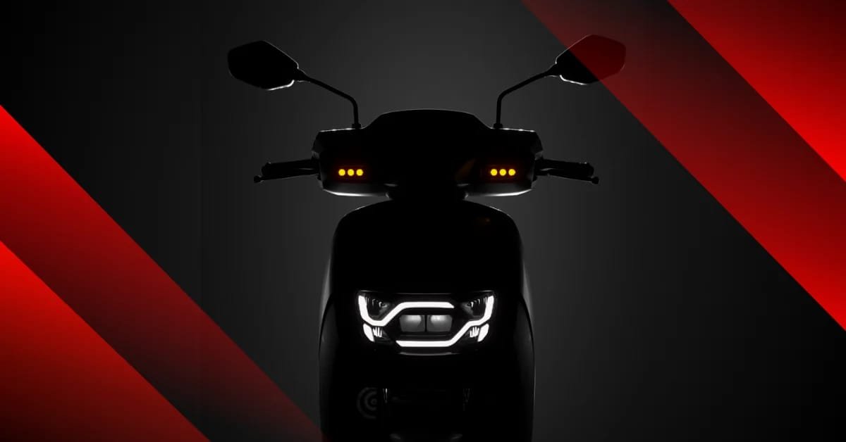 Hero Vida VX2 Electric Scooter Teased Ahead of Official Launch - What You Can Expect.