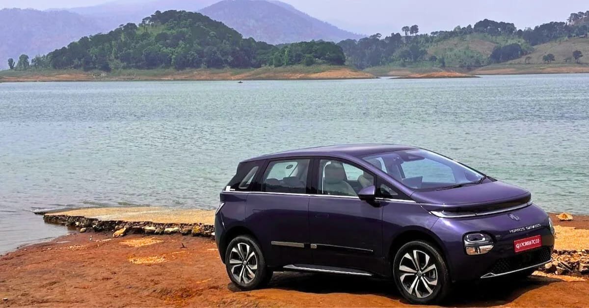 MG Windsor Exclusive Pro Base Variant Arrives at Dealerships - Save ₹1.06 lakh.