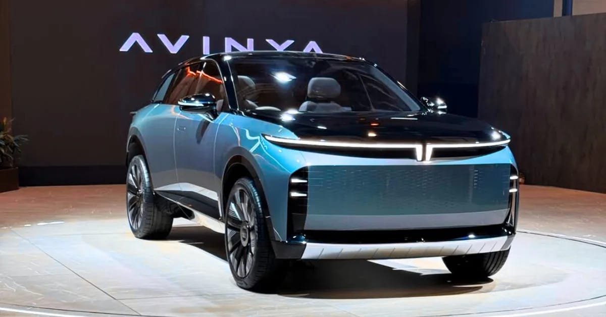 Most Anticipated SUV Tata Avinya Launch Delayed?