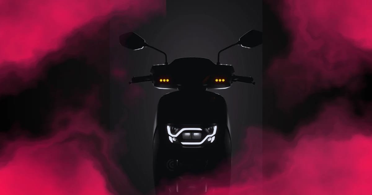 New Clues On Hero Vida VX2 Surface Before Official Launch - Latest Details Revealed.