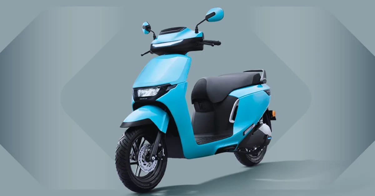 New Honda Activa e Lite Subscription Plan Makes Riding Electric More Accessible - Check the Details.
