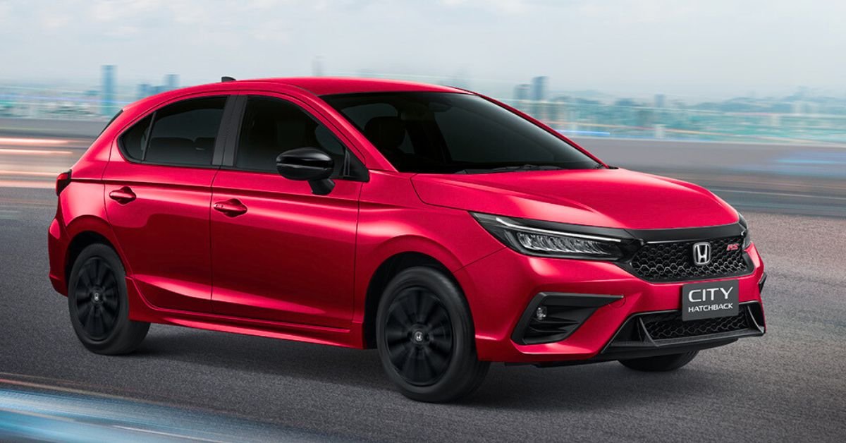Exciting News! New Honda City Hybrid Set to Launch Soon in India - Here’s What to Expect.