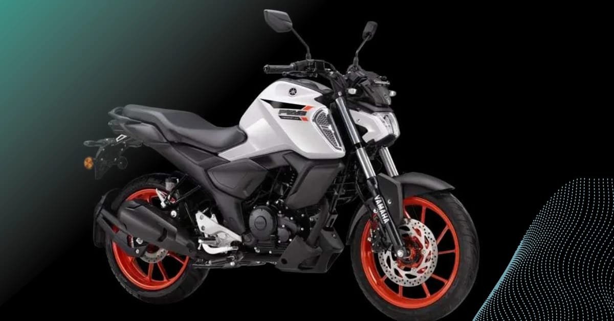 New Yamaha FZ Bike Design Patented - More Budget-Friendly Hybrid Version coming Soon?