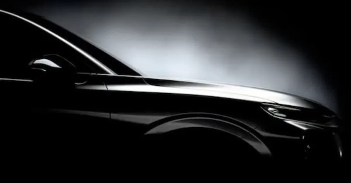 Next-Gen Audi Q3 Coming Soon - Teased Before June 16, 2025 Launch.